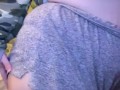 JERK OFF ENCOURAGEMENT- Bouncy Boobies 