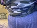 JERK OFF ENCOURAGEMENT- Bouncy Boobies 