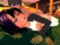 Big Hero 6 - Sex with Go Go Tomago - Hentai