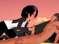 Big Hero 6 - Sex with Go Go Tomago - Hentai