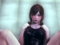 schoolgirl japanese swimsuit