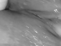 WAP!! MESSY SQUIRT!! solo!! Magic wand!! 