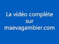 A VOIR D'URGENCE : JE VIENS DE ME FAIRE EXPLOSER LA CHATTE AVEC UNE JOUISSANCE EXPLOSIVE !!!