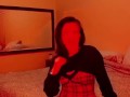Cheeks Turn Red - XXX on my onlyfans