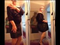 Kleiner Striptease zum Advent 1