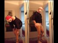 Kleiner Striptease zum Advent 1