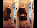 Kleiner Striptease zum Advent 1