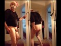 Kleiner Striptease zum Advent 2