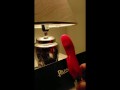 A new toy to play with! Thanks to Paloqueth! Video will come soon :)