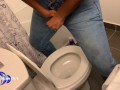 Raya Rai: Standing Piss Through Fly