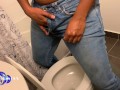 Raya Rai: Standing Piss Through Fly