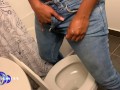 Raya Rai: Standing Piss Through Fly