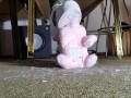 Toy Crushing with Adidas Superstar Sneaker (Trailer)
