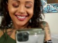 Holly Hendrix - Dick Pic App