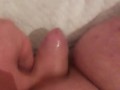 Small cum for small dick