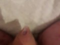 Small cum for small dick