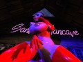 Citor3 VR SFM 3D XXX Games Huge tits midget santa's stripper dancing and fucking cowgirl