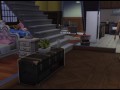 sims 4. Sex orgy in the house. Fucking in almost every corner | Sex game