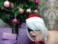 Nier Automata: Christmas part 3