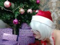 Nier Automata: Christmas part 3