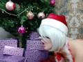 Nier Automata: Christmas part 3