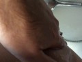 Time to wash her pussy before sex - Ssexcouple