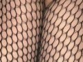Wife loves to put that ass on the Glass