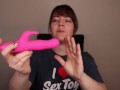 Toy Review - Impulse Novelties The Vera Smart Mini Rabbit Pink G Spot Toy