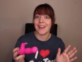 Toy Review - Impulse Novelties The Vera Smart Mini Rabbit Pink G Spot Toy