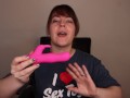 Toy Review - Impulse Novelties The Vera Smart Mini Rabbit Pink G Spot Toy