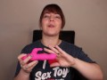 Toy Review - Impulse Novelties The Vera Smart Mini Rabbit Pink G Spot Toy