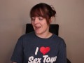 Toy Review - Impulse Novelties The Vera Smart Mini Rabbit Pink G Spot Toy