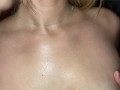 barely legal USC freshman showering at the frat house :)