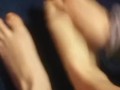 Milf feet 