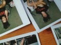 Polaroid shoot teaser, pics for sale(full on my Onlyfans) 