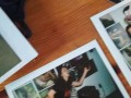 Polaroid shoot teaser, pics for sale(full on my Onlyfans) 
