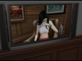 Mod for porn channels on TV in the sims 4 game | video game sex