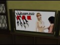 Mod for porn channels on TV in the sims 4 game | video game sex