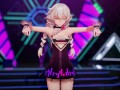 崩坏3 琪亚娜·极乐净土 【次世代卡通渲染】【自制模型/Unity】MMD 转自scyrax