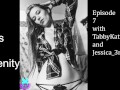 Sex Sass and Serenity Podcast: Feminization