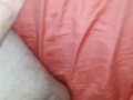WIFE HOME FROM CLUB AND DRIPPING CUM-CUCK HUSBAND ONLY ALLOWED TO JO HUGE LOAD ON HER TITS