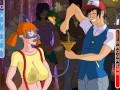 Meet And Fuck - Pokemon Go - Misty x Ash - Meet'N'Fuck - Hentai Cartoon