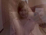 【無】いじられ続けてガチガチになるマゾ乳首 パート1