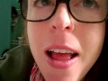 Nasty Nerdy Faery Fart and Burp Compilation