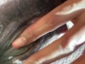 Morning creamy pussy (sneak peek) 