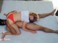 Tik Tok 69 Blowjob, Pussy Licking, Ass Licking. Sloppy Top View Passion Sex Video 