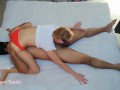 Tik Tok 69 Blowjob, Pussy Licking, Ass Licking. Sloppy Top View Passion Sex Video 