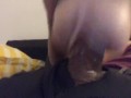 Having a second orgasm in one session with my fleshlight