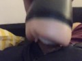 Having a second orgasm in one session with my fleshlight