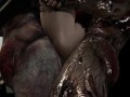 Resident Evil - Ada Wong Gangbang (BJ, Doggy, Riding, Piledriver, DP, Cumshots)